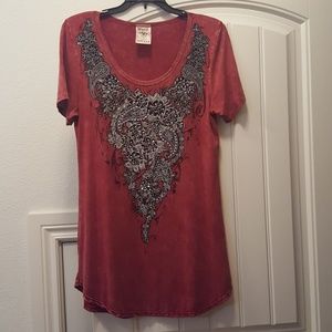 Women's shirt. Never worn